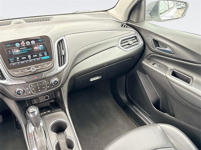 used 2018 Chevrolet Equinox car, priced at $15,977