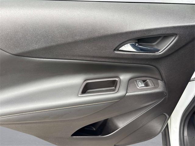 used 2018 Chevrolet Equinox car, priced at $15,977
