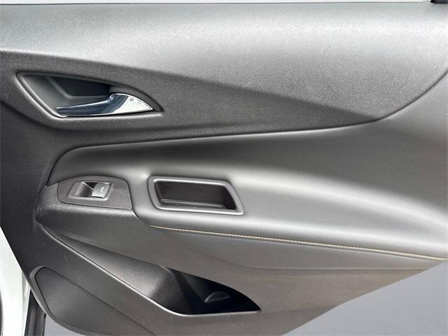 used 2018 Chevrolet Equinox car, priced at $15,977
