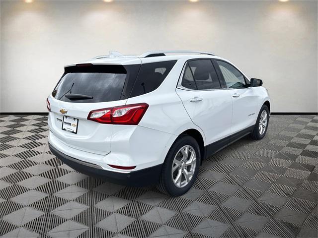 used 2018 Chevrolet Equinox car, priced at $15,977