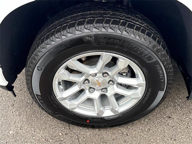 used 2021 Chevrolet Silverado 1500 car, priced at $27,428