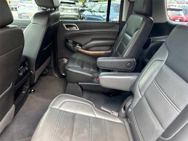 used 2020 GMC Yukon XL car, priced at $27,049