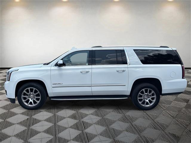 used 2020 GMC Yukon XL car, priced at $27,049