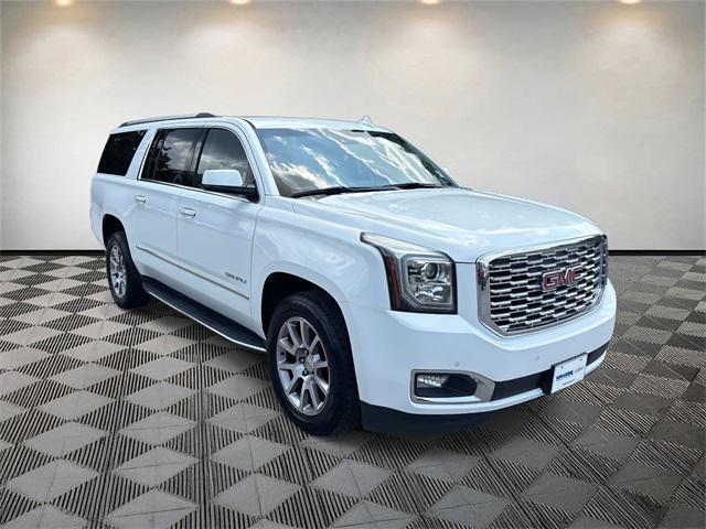 used 2020 GMC Yukon XL car, priced at $27,049