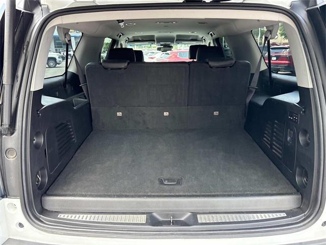 used 2020 GMC Yukon XL car, priced at $27,049