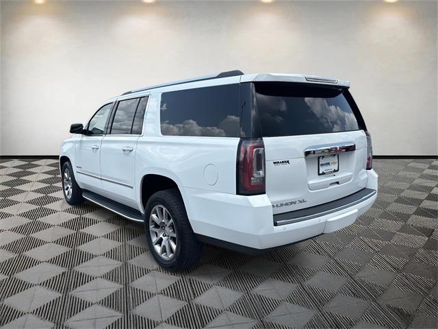 used 2020 GMC Yukon XL car, priced at $27,049