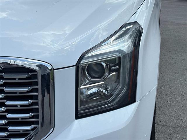 used 2020 GMC Yukon XL car, priced at $27,049