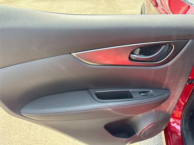 used 2022 Nissan Rogue Sport car, priced at $19,992