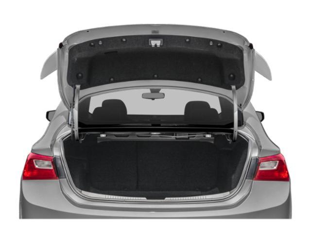 used 2022 Chevrolet Malibu car, priced at $24,692