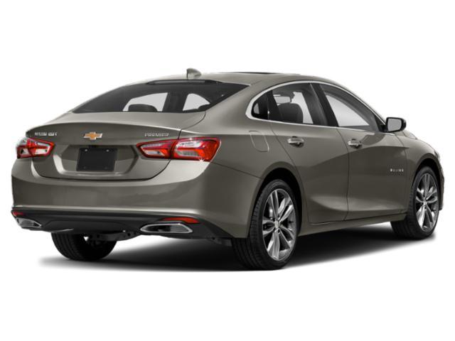 used 2022 Chevrolet Malibu car, priced at $24,692