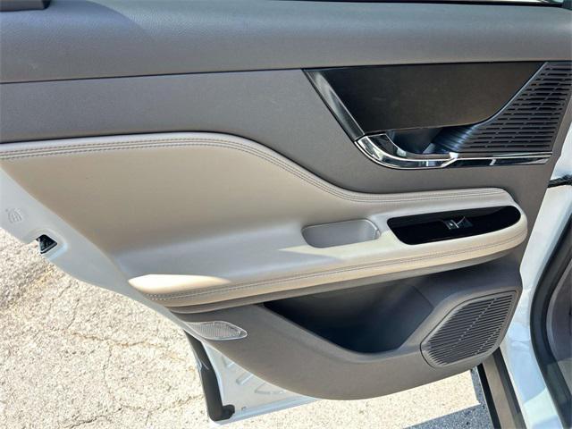 used 2022 Lincoln Corsair car, priced at $29,019