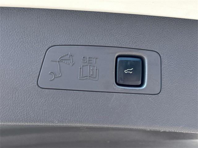 used 2022 Lincoln Corsair car, priced at $29,019