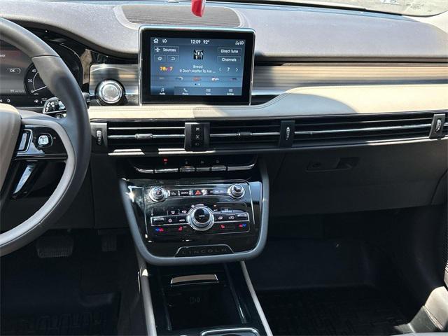 used 2022 Lincoln Corsair car, priced at $29,019
