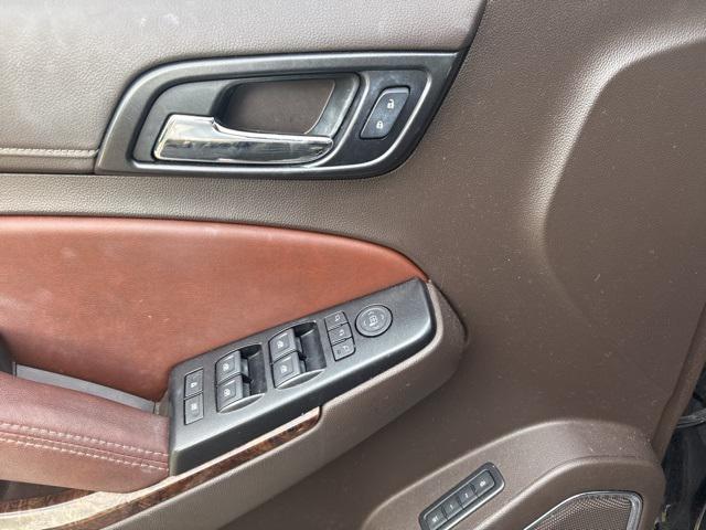 used 2020 Chevrolet Suburban car, priced at $39,667
