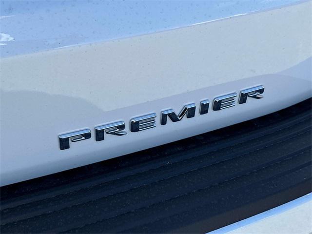 new 2026 Chevrolet Tahoe car, priced at $95,000