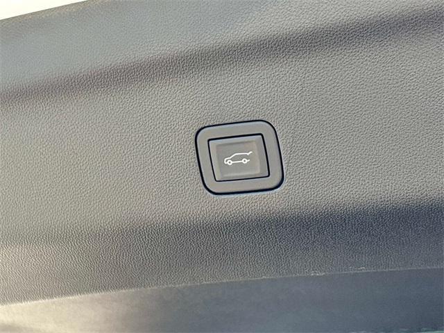 new 2026 Chevrolet Tahoe car, priced at $95,000