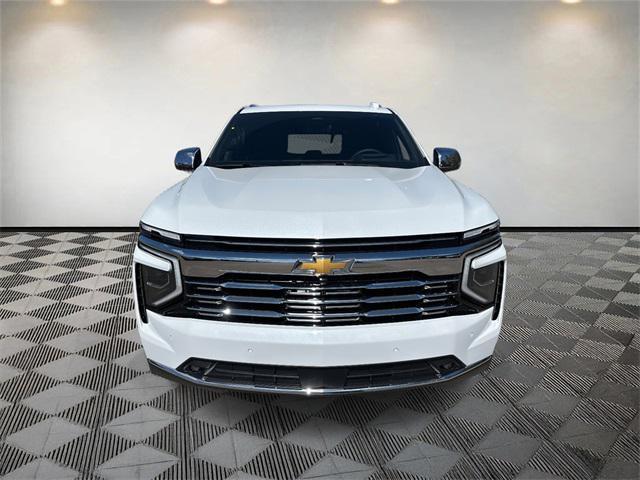 new 2026 Chevrolet Tahoe car, priced at $95,000