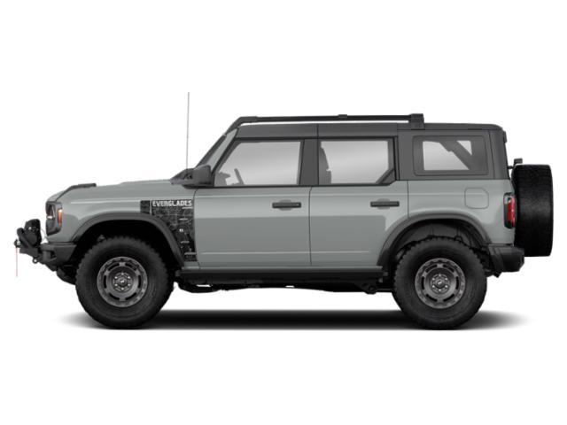 used 2024 Ford Bronco car, priced at $56,134