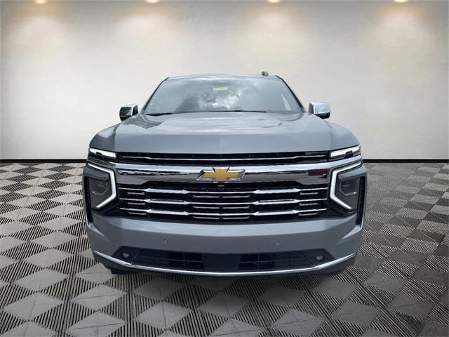 new 2025 Chevrolet Tahoe car, priced at $77,000
