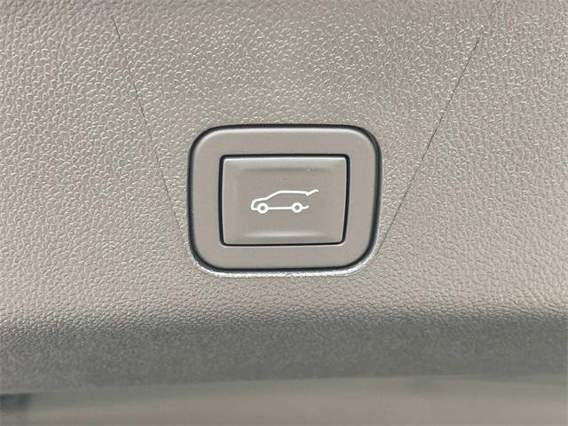 new 2025 Chevrolet Tahoe car, priced at $84,350