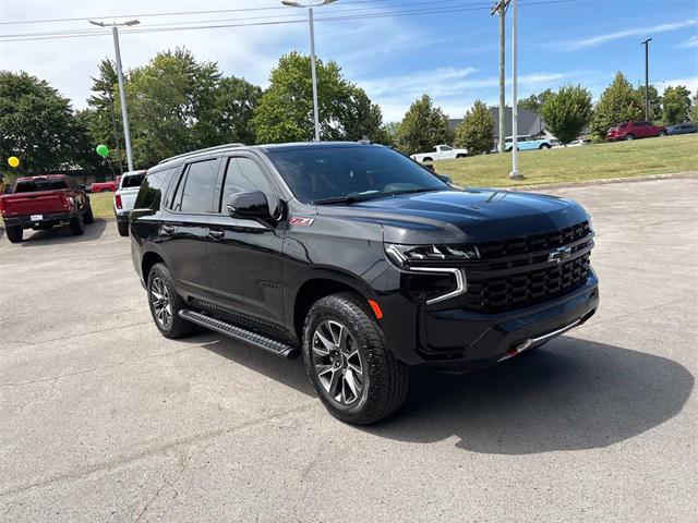 used 2024 Chevrolet Tahoe car, priced at $66,826