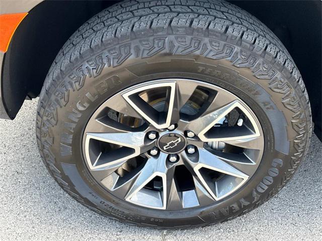 used 2024 Chevrolet Tahoe car, priced at $66,826