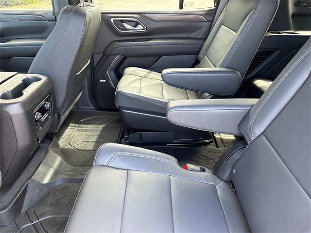 used 2024 Chevrolet Tahoe car, priced at $66,826