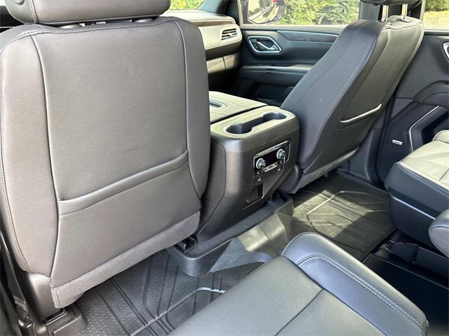 used 2024 Chevrolet Tahoe car, priced at $66,826