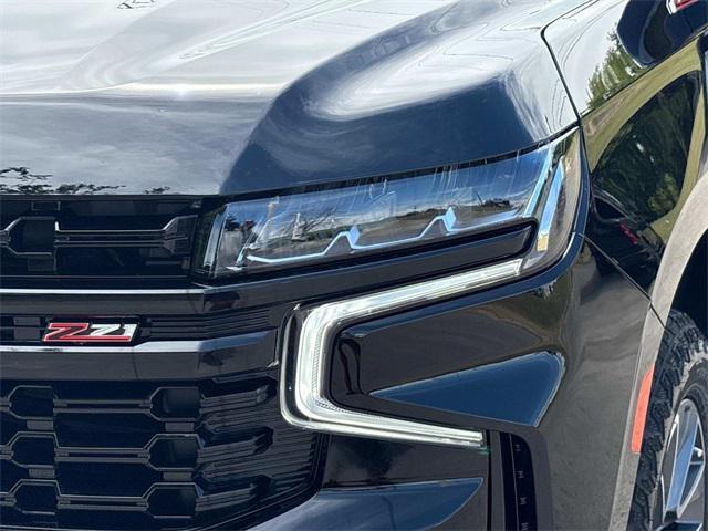 used 2024 Chevrolet Tahoe car, priced at $66,826