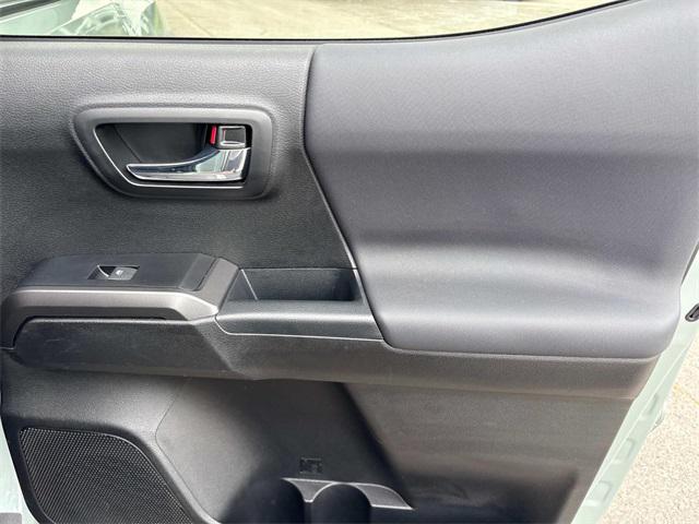 used 2022 Toyota Tacoma car, priced at $42,505