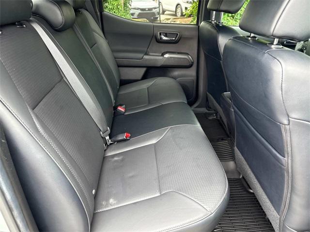 used 2022 Toyota Tacoma car, priced at $42,505