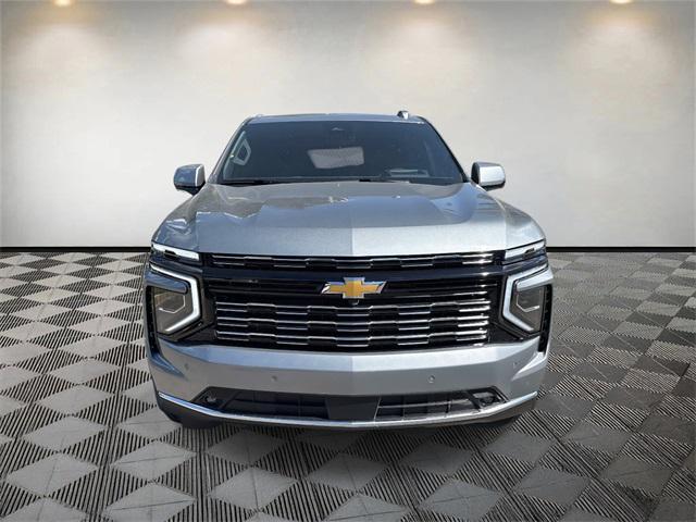 new 2026 Chevrolet Tahoe car, priced at $95,000