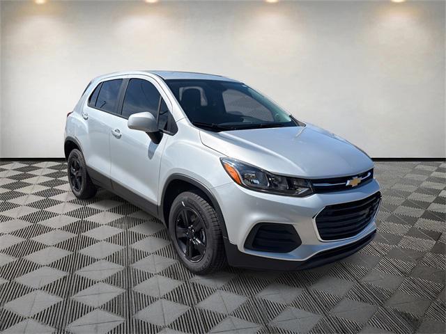 used 2022 Chevrolet Trax car, priced at $17,962