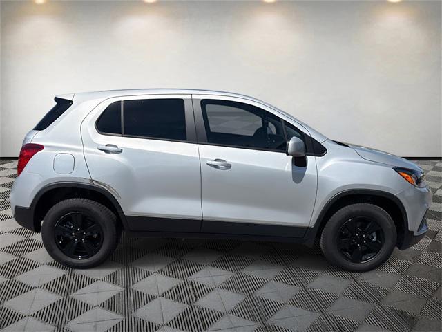 used 2022 Chevrolet Trax car, priced at $17,962