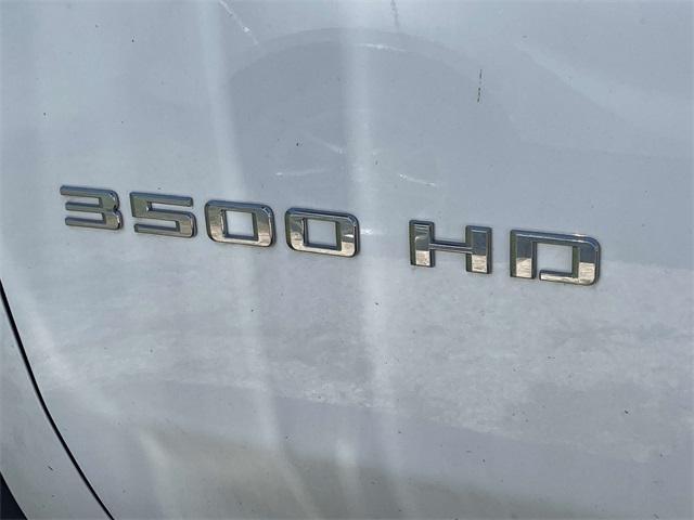 used 2024 Chevrolet Silverado 3500 car, priced at $52,510