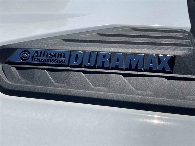 used 2024 Chevrolet Silverado 3500 car, priced at $52,510