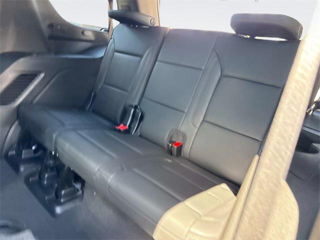 new 2026 Chevrolet Tahoe car, priced at $102,000