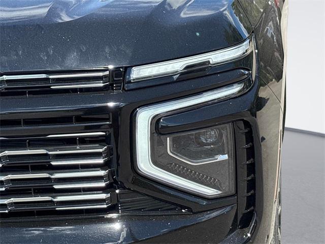new 2026 Chevrolet Tahoe car, priced at $102,000
