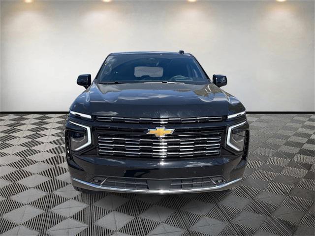 new 2026 Chevrolet Tahoe car, priced at $102,000