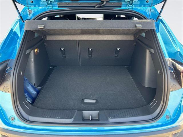 new 2026 Chevrolet Trax car, priced at $28,000