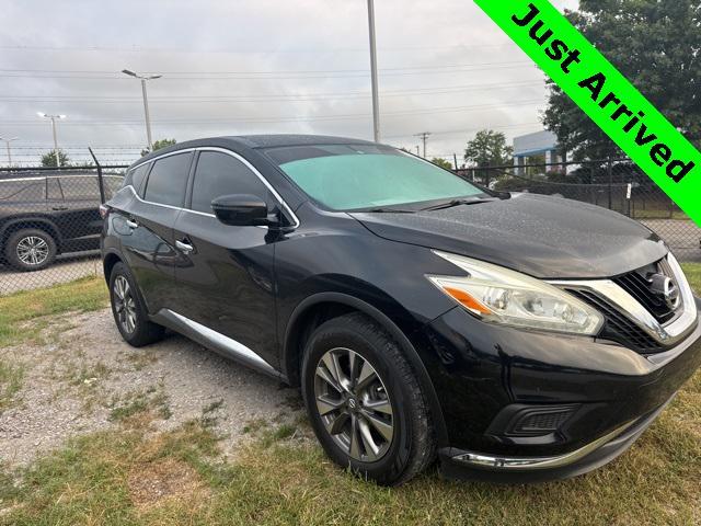 used 2016 Nissan Murano car, priced at $11,431