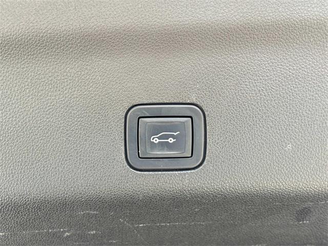 used 2021 Chevrolet Tahoe car, priced at $48,153