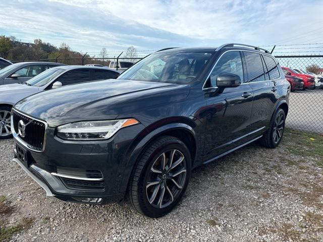 used 2016 Volvo XC90 car, priced at $18,391