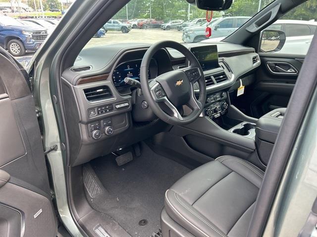 new 2024 Chevrolet Suburban car, priced at $74,515