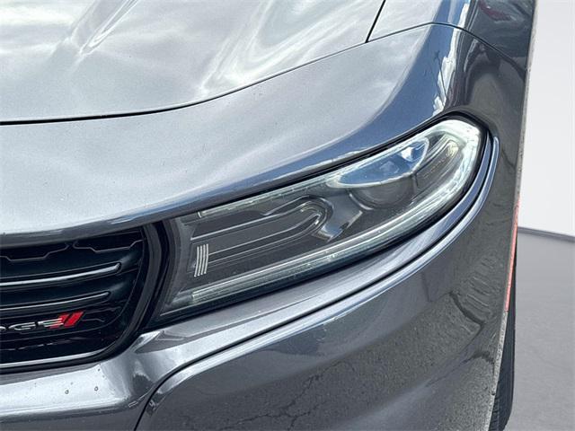 used 2022 Dodge Charger car, priced at $19,514