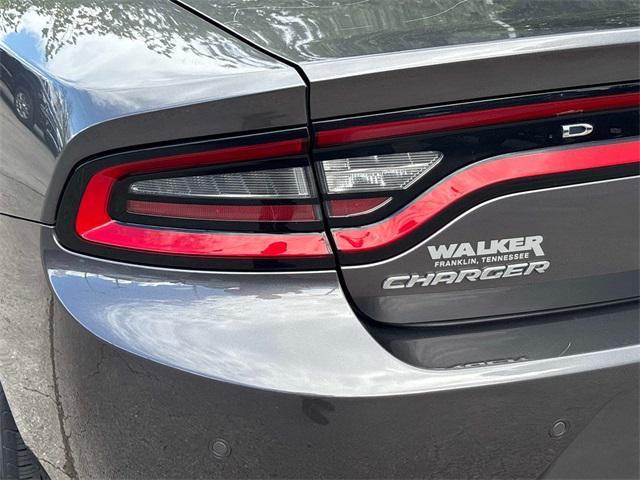 used 2022 Dodge Charger car, priced at $19,514