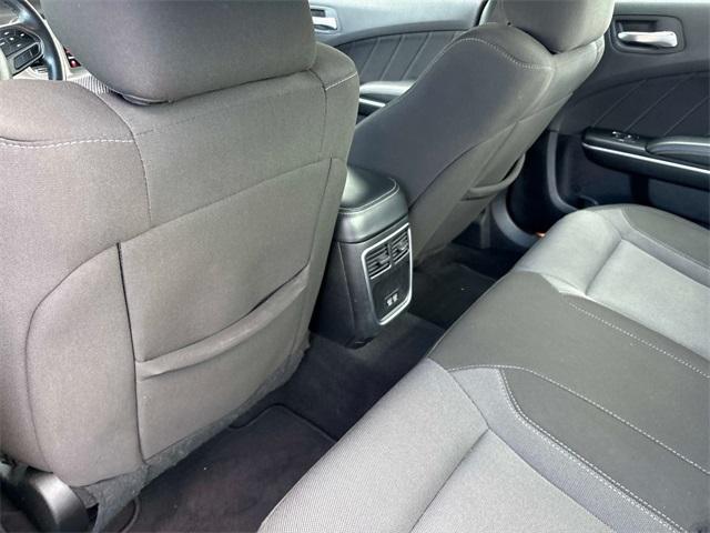 used 2022 Dodge Charger car, priced at $19,514