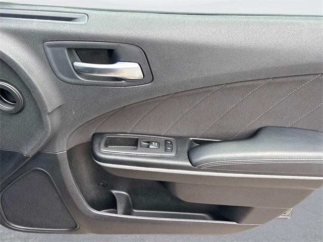 used 2022 Dodge Charger car, priced at $19,514