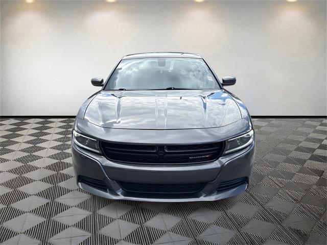 used 2022 Dodge Charger car, priced at $19,514