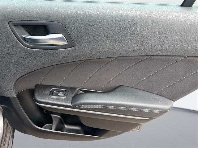 used 2022 Dodge Charger car, priced at $19,514